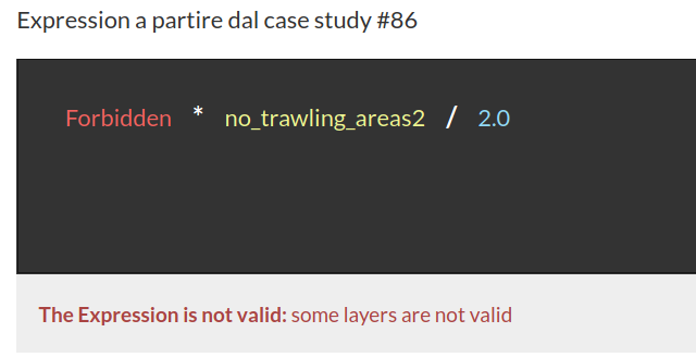 Error on geodatabuilder: layer not accessible